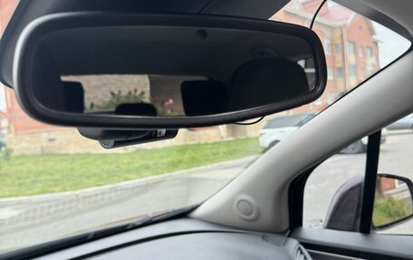 Opel Mokka I, 2013 год, 1 300 000 рублей, 10 фотография