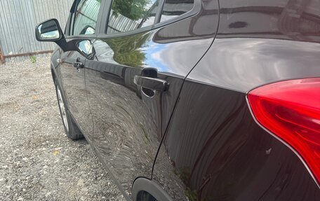 Opel Mokka I, 2013 год, 1 300 000 рублей, 15 фотография