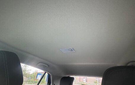 Opel Mokka I, 2013 год, 1 300 000 рублей, 29 фотография