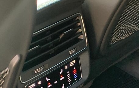 Audi Q8 I, 2019 год, 6 300 000 рублей, 14 фотография