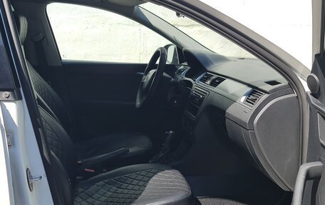Skoda Rapid I, 2017 год, 6 фотография