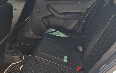 Skoda Rapid I, 2017 год, 10 фотография