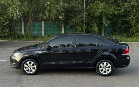 Volkswagen Polo VI (EU Market), 2012 год, 950 000 рублей, 8 фотография