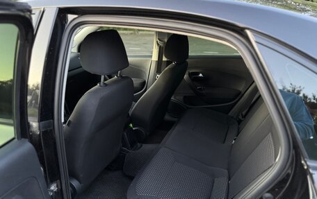 Volkswagen Polo VI (EU Market), 2012 год, 950 000 рублей, 15 фотография