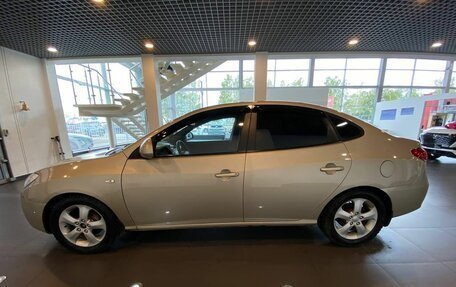 Hyundai Elantra IV, 2007 год, 650 000 рублей, 6 фотография