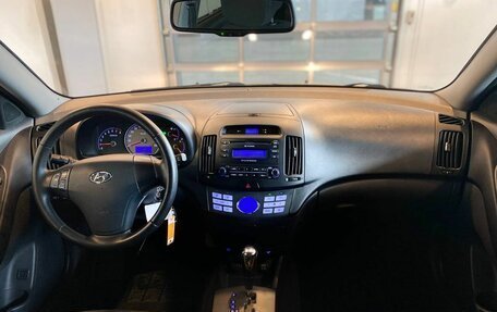 Hyundai Elantra IV, 2007 год, 650 000 рублей, 9 фотография
