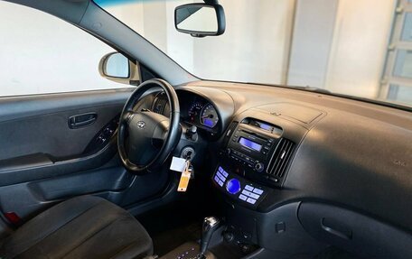 Hyundai Elantra IV, 2007 год, 650 000 рублей, 12 фотография
