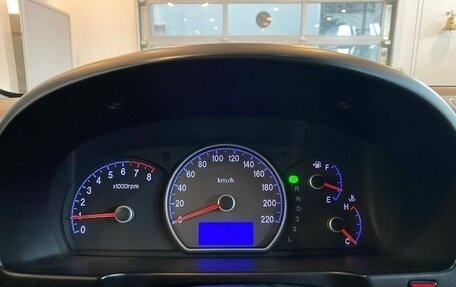 Hyundai Elantra IV, 2007 год, 650 000 рублей, 11 фотография