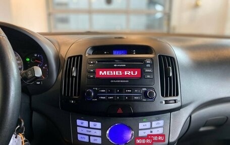 Hyundai Elantra IV, 2007 год, 650 000 рублей, 13 фотография
