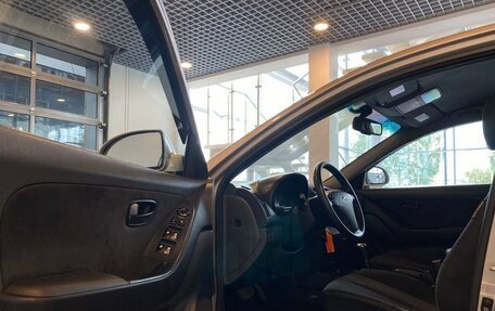 Hyundai Elantra IV, 2007 год, 650 000 рублей, 19 фотография
