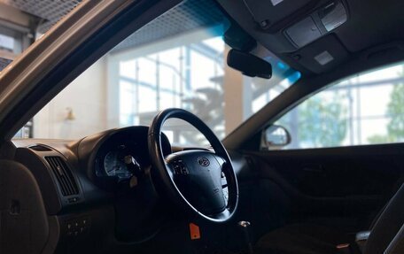 Hyundai Elantra IV, 2007 год, 650 000 рублей, 21 фотография
