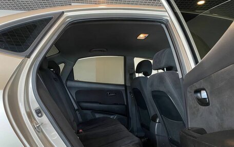 Hyundai Elantra IV, 2007 год, 650 000 рублей, 17 фотография