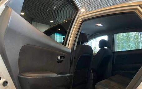 Hyundai Elantra IV, 2007 год, 650 000 рублей, 22 фотография