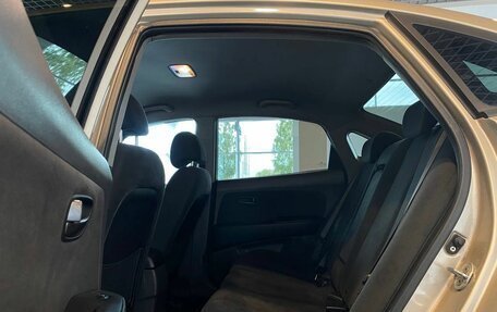 Hyundai Elantra IV, 2007 год, 650 000 рублей, 23 фотография