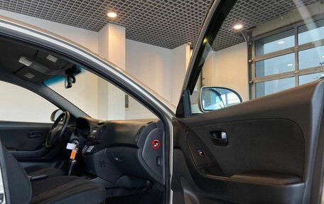 Hyundai Elantra IV, 2007 год, 650 000 рублей, 25 фотография