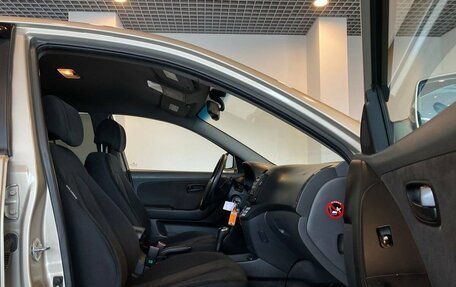 Hyundai Elantra IV, 2007 год, 650 000 рублей, 27 фотография