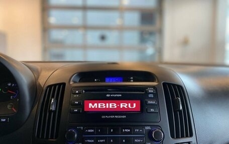 Hyundai Elantra IV, 2007 год, 650 000 рублей, 14 фотография