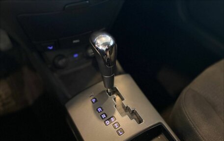 Hyundai Elantra IV, 2007 год, 650 000 рублей, 29 фотография