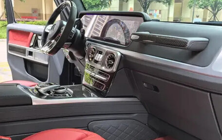 Mercedes-Benz G-Класс AMG, 2024 год, 23 620 064 рублей, 8 фотография