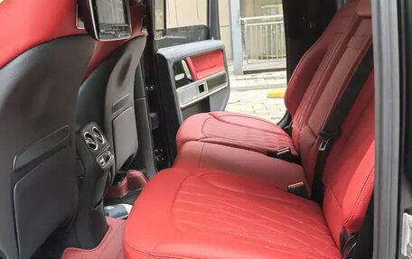 Mercedes-Benz G-Класс AMG, 2024 год, 23 620 064 рублей, 7 фотография