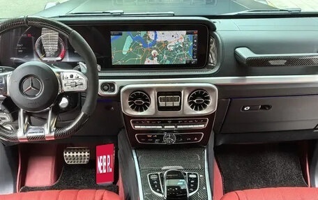 Mercedes-Benz G-Класс AMG, 2024 год, 23 620 064 рублей, 2 фотография
