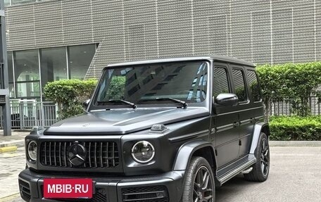 Mercedes-Benz G-Класс AMG, 2024 год, 23 620 064 рублей, 3 фотография