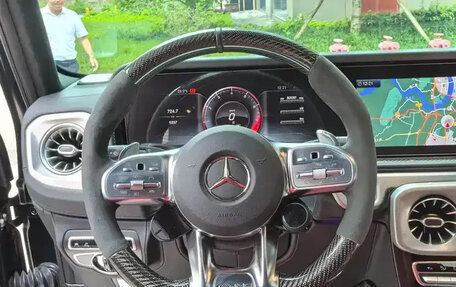 Mercedes-Benz G-Класс AMG, 2024 год, 23 620 064 рублей, 11 фотография