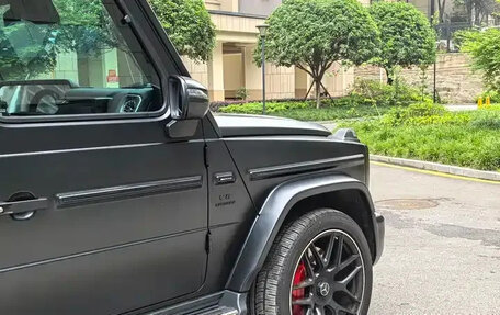 Mercedes-Benz G-Класс AMG, 2024 год, 23 620 064 рублей, 10 фотография