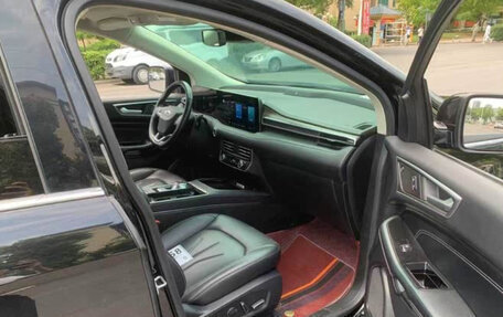 Ford Edge II рестайлинг, 2022 год, 2 100 000 рублей, 8 фотография