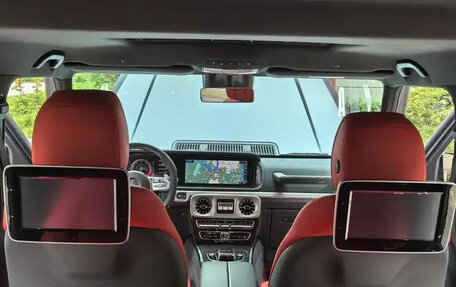 Mercedes-Benz G-Класс AMG, 2024 год, 23 620 064 рублей, 12 фотография