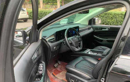 Ford Edge II рестайлинг, 2022 год, 2 100 000 рублей, 7 фотография