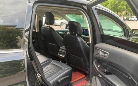Ford Edge II рестайлинг, 2022 год, 2 100 000 рублей, 10 фотография