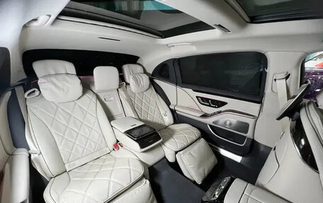 Mercedes-Benz Maybach S-Класс, 2021 год, 14 990 065 рублей, 9 фотография