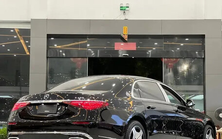 Mercedes-Benz Maybach S-Класс, 2021 год, 14 990 065 рублей, 16 фотография