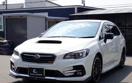 Subaru Levorg I, 2019 год, 2 400 052 рублей, 4 фотография