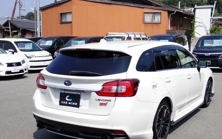 Subaru Levorg I, 2019 год, 2 400 052 рублей, 6 фотография