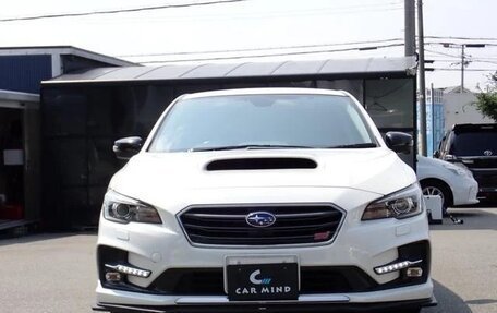 Subaru Levorg I, 2019 год, 2 400 052 рублей, 3 фотография