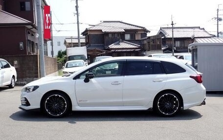Subaru Levorg I, 2019 год, 2 400 052 рублей, 9 фотография