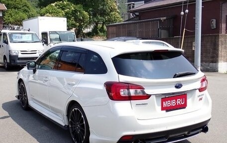 Subaru Levorg I, 2019 год, 2 400 052 рублей, 8 фотография