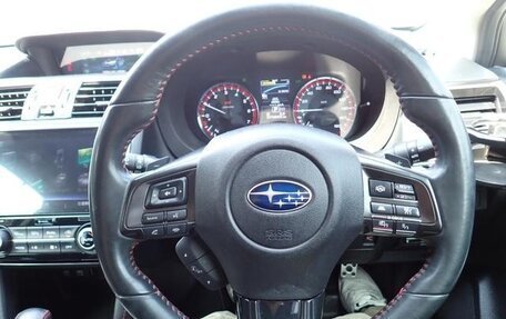 Subaru Levorg I, 2019 год, 2 400 052 рублей, 14 фотография