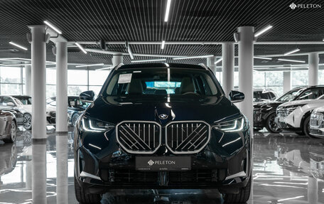 BMW X3, 2025 год, 7 120 000 рублей, 3 фотография