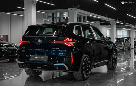 BMW X3, 2025 год, 7 120 000 рублей, 5 фотография