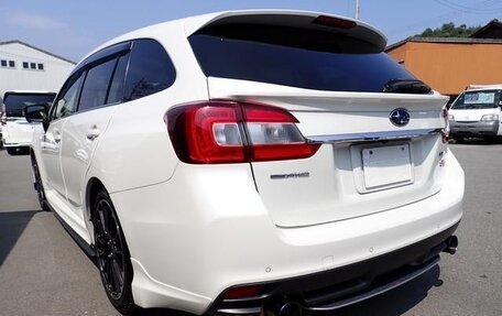 Subaru Levorg I, 2019 год, 2 400 052 рублей, 32 фотография