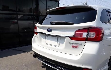 Subaru Levorg I, 2019 год, 2 400 052 рублей, 30 фотография