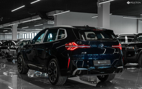 BMW X3, 2025 год, 7 120 000 рублей, 4 фотография