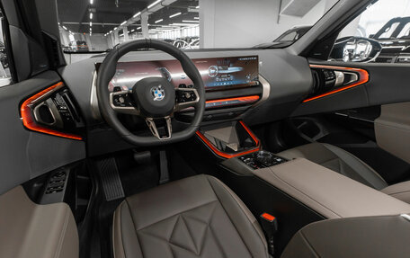 BMW X3, 2025 год, 7 120 000 рублей, 7 фотография
