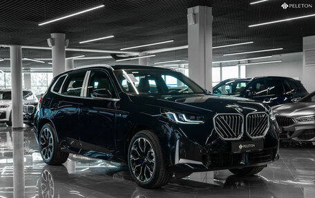 BMW X3, 2025 год, 7 120 000 рублей, 2 фотография