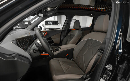 BMW X3, 2025 год, 7 120 000 рублей, 9 фотография