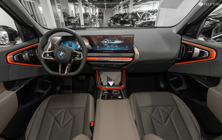 BMW X3, 2025 год, 7 120 000 рублей, 8 фотография