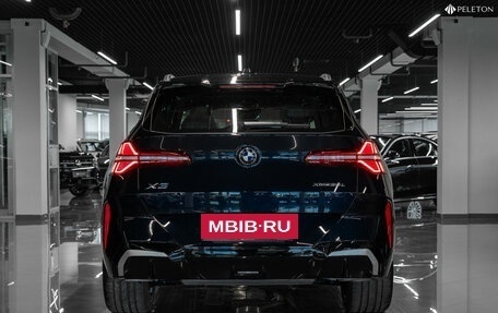 BMW X3, 2025 год, 7 120 000 рублей, 6 фотография